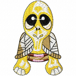 Turtle Embroidery Design 2 Turtle Embroidery Design 2